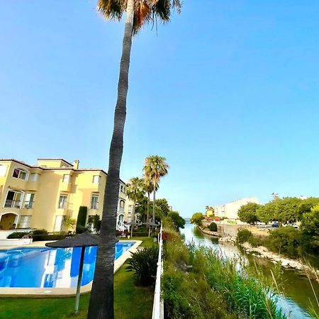 Beach Penthouse Apartment Javea Dış mekan fotoğraf