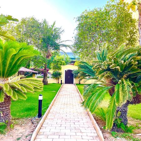 Beach Penthouse Apartment Javea Dış mekan fotoğraf