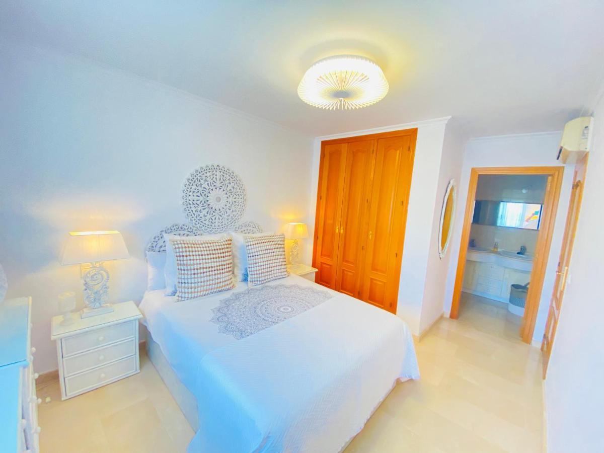 Beach Penthouse Apartment Javea Dış mekan fotoğraf