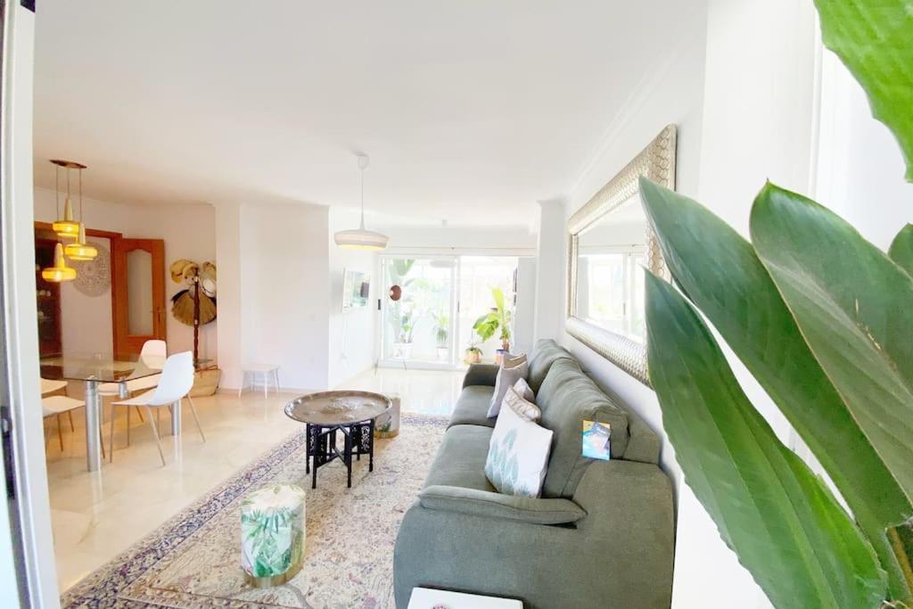 Beach Penthouse Apartment Javea Dış mekan fotoğraf
