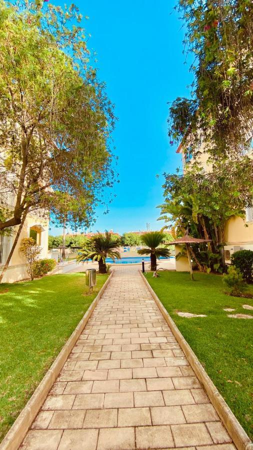 Beach Penthouse Apartment Javea Dış mekan fotoğraf