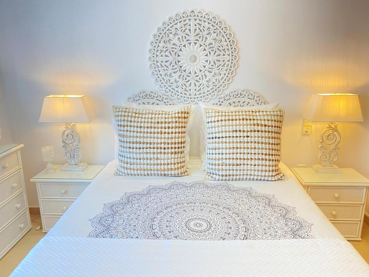 Beach Penthouse Apartment Javea Dış mekan fotoğraf