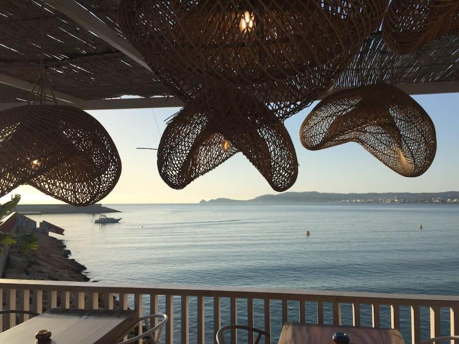 Beach Penthouse Apartment Javea Dış mekan fotoğraf