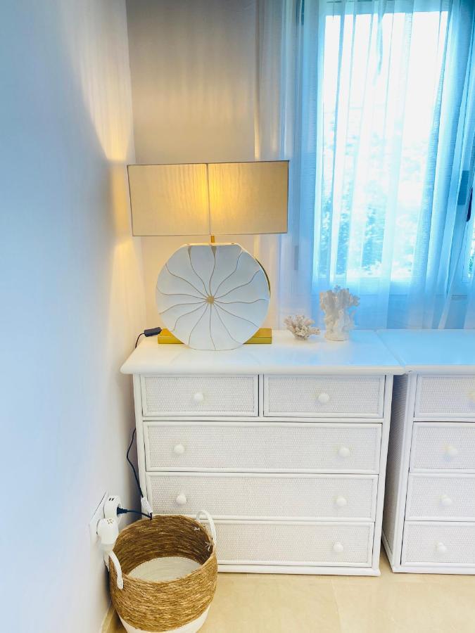 Beach Penthouse Apartment Javea Dış mekan fotoğraf