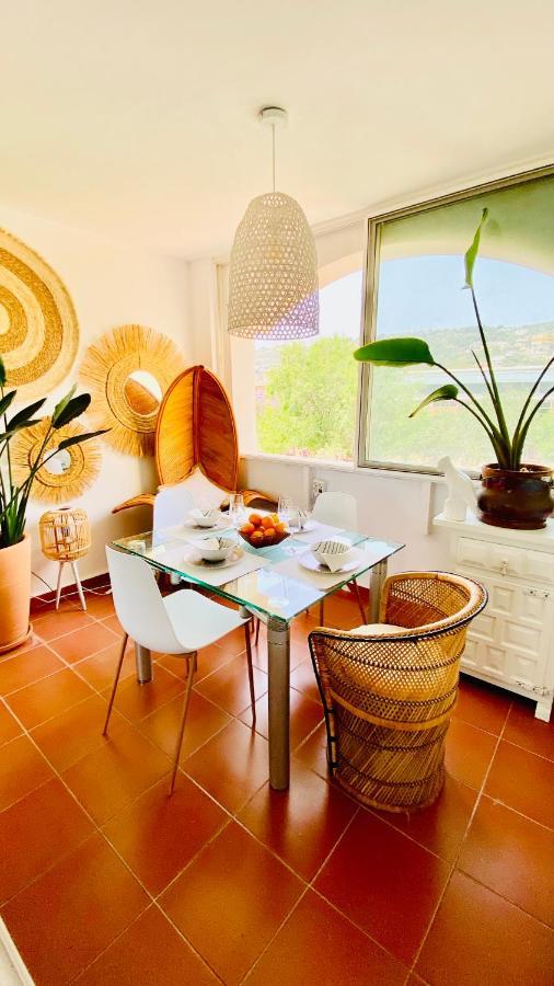 Beach Penthouse Apartment Javea Dış mekan fotoğraf
