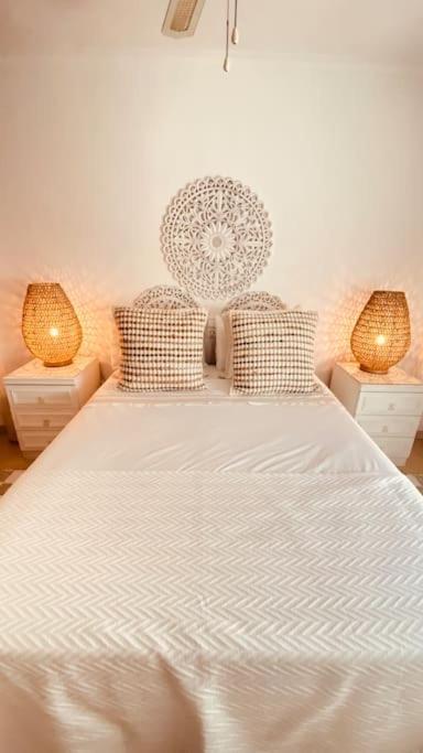 Beach Penthouse Apartment Javea Dış mekan fotoğraf