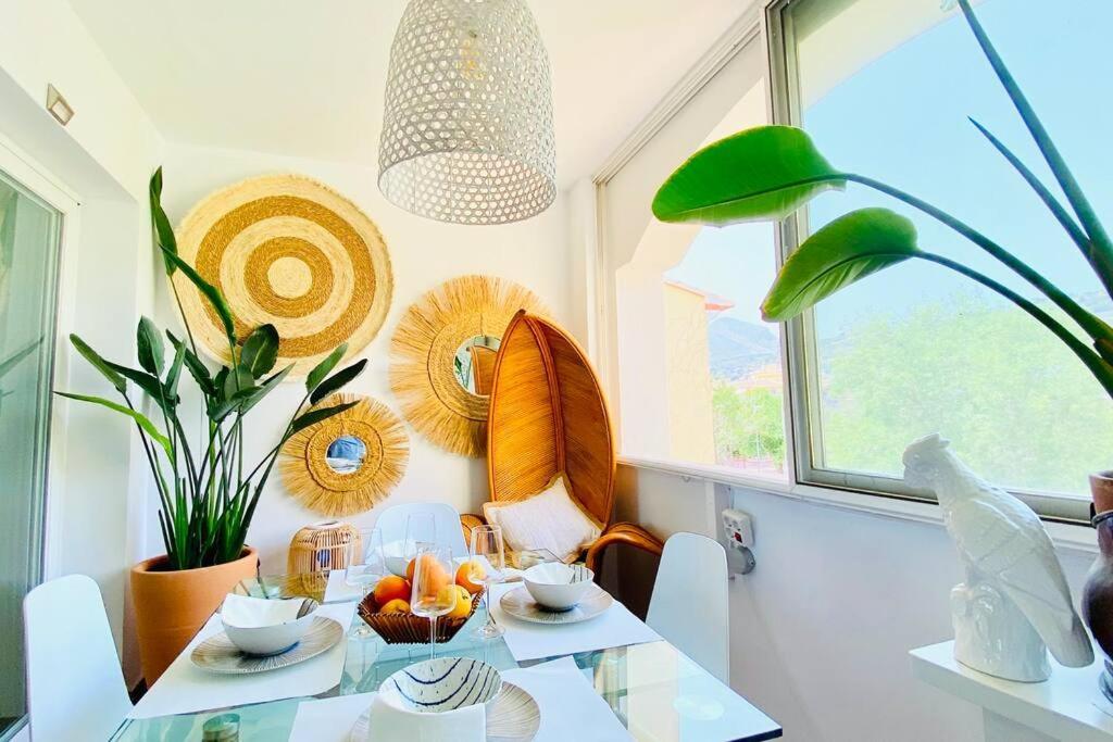 Beach Penthouse Apartment Javea Dış mekan fotoğraf