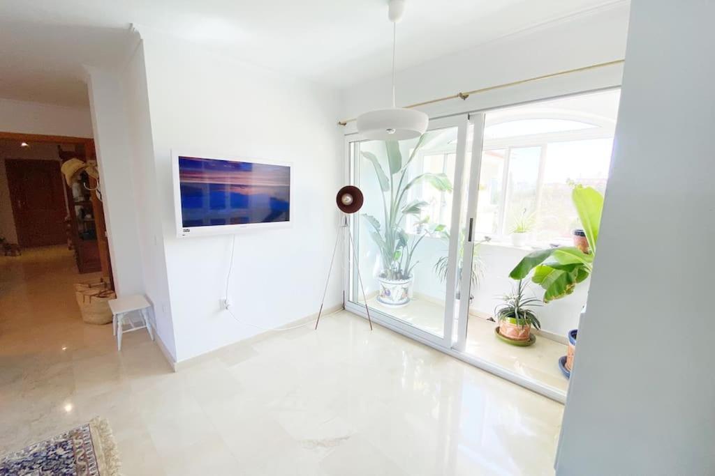 Beach Penthouse Apartment Javea Dış mekan fotoğraf