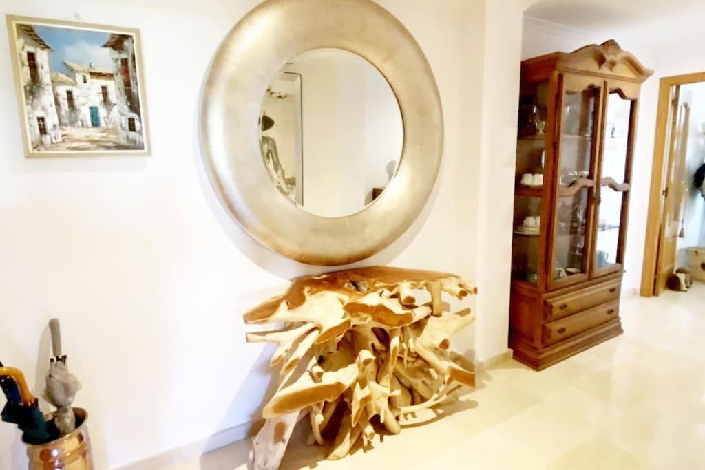 Beach Penthouse Apartment Javea Dış mekan fotoğraf