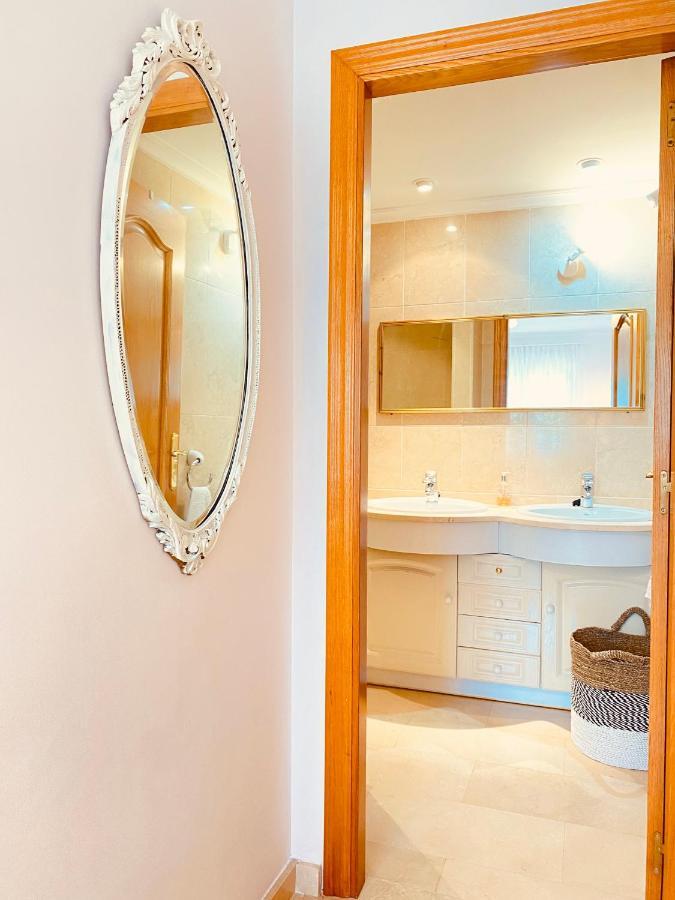 Beach Penthouse Apartment Javea Dış mekan fotoğraf