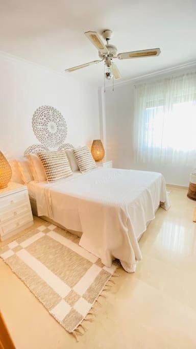Beach Penthouse Apartment Javea Dış mekan fotoğraf