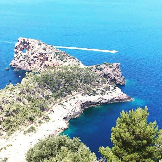 Beach Penthouse Apartment Javea Dış mekan fotoğraf