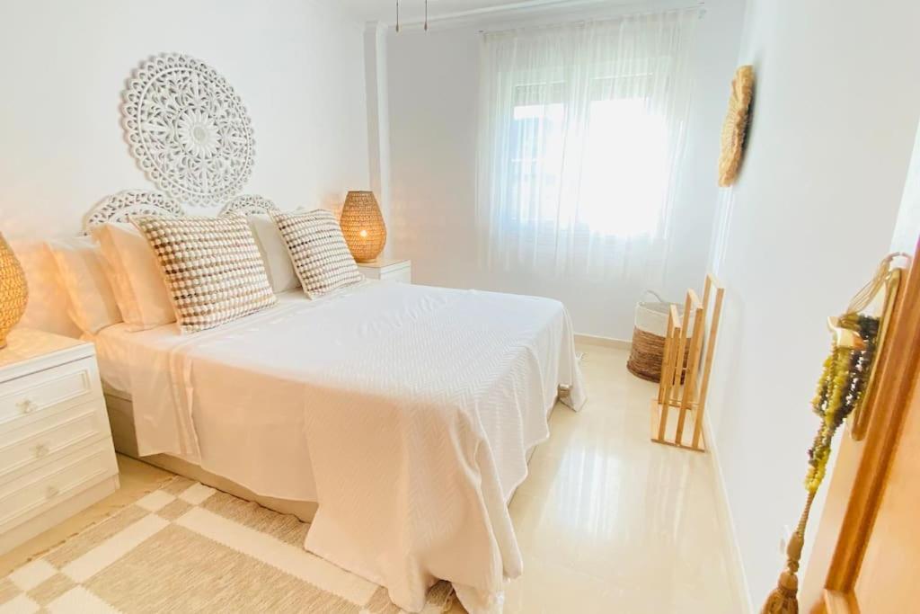 Beach Penthouse Apartment Javea Dış mekan fotoğraf