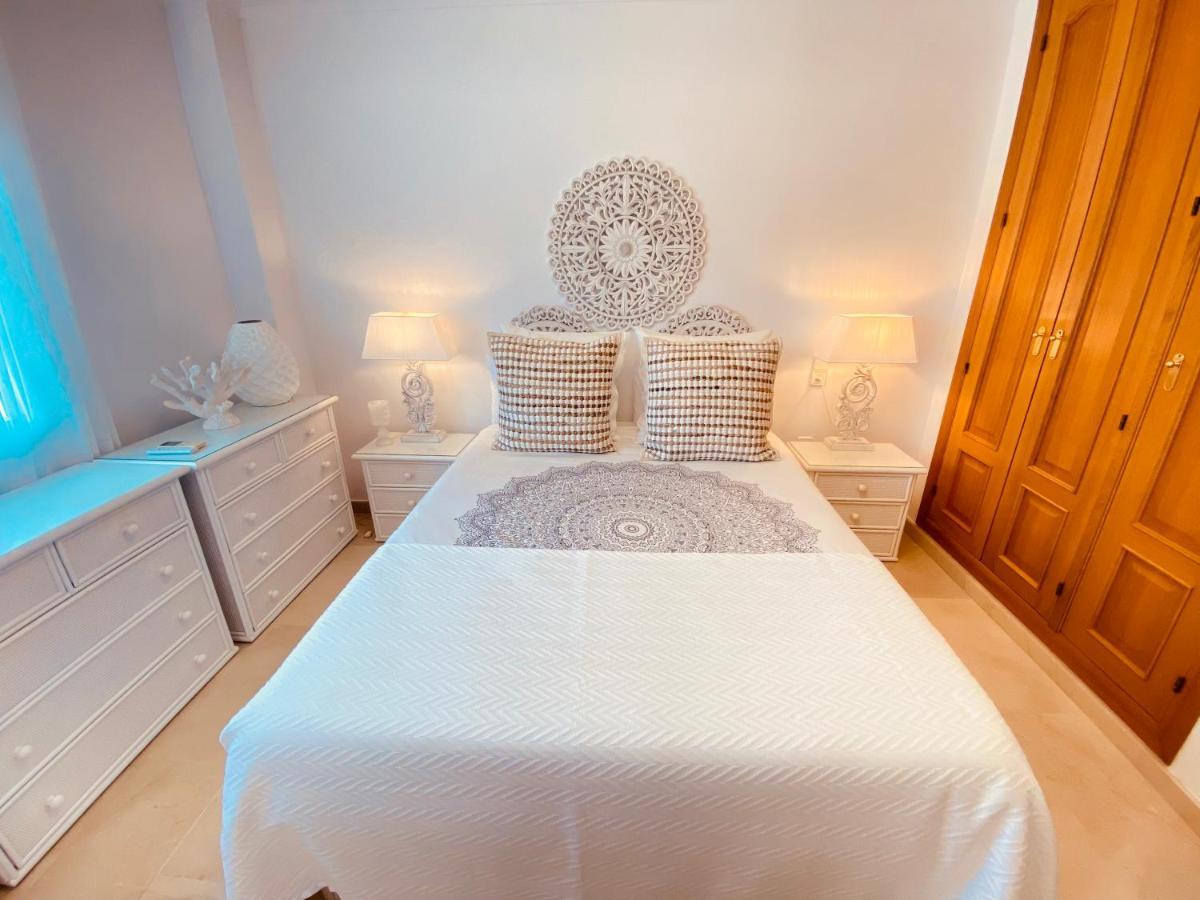 Beach Penthouse Apartment Javea Dış mekan fotoğraf