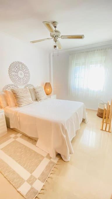Beach Penthouse Apartment Javea Dış mekan fotoğraf