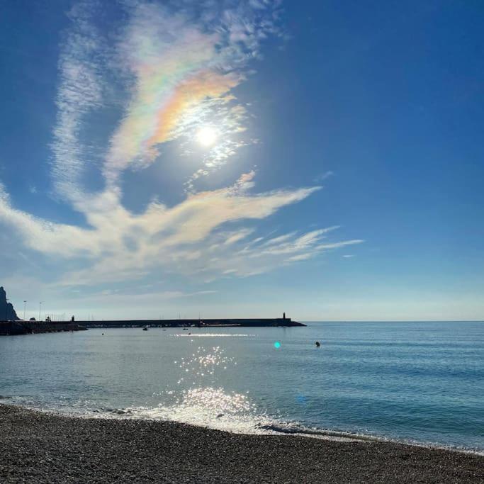 Beach Penthouse Apartment Javea Dış mekan fotoğraf