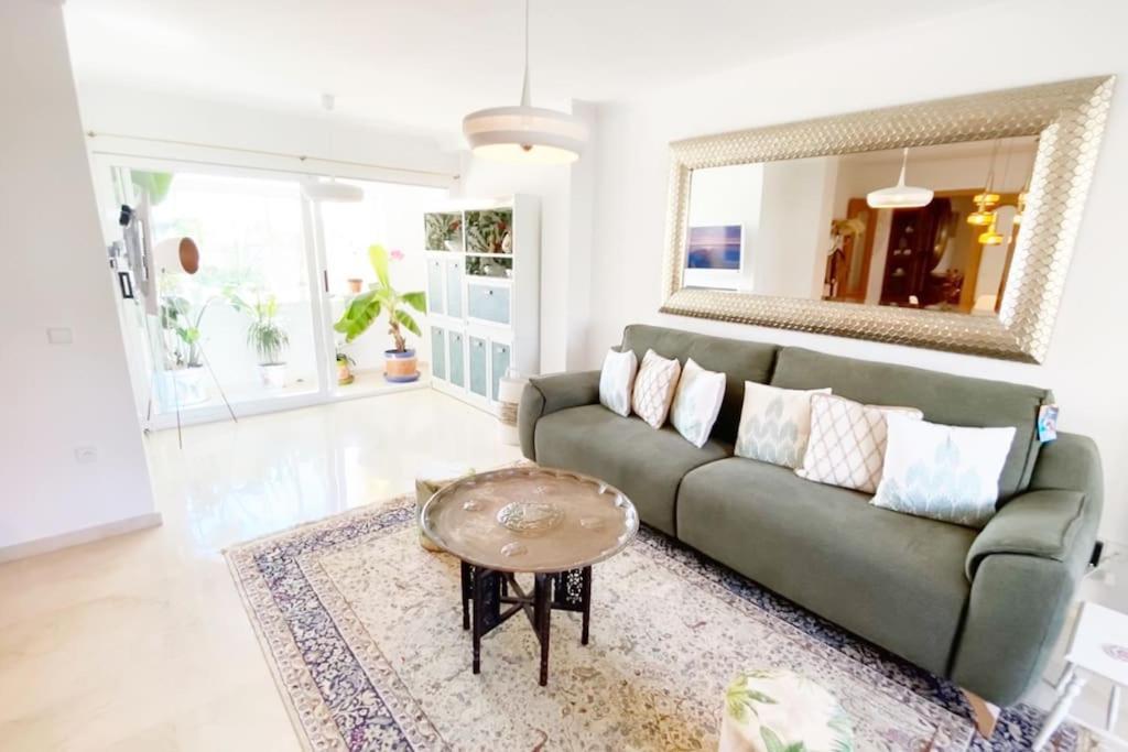 Beach Penthouse Apartment Javea Dış mekan fotoğraf